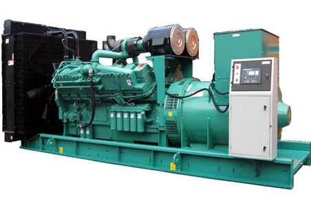昭通570kw康明斯柴油发电机组图片 昭通570kw康明斯柴油发电机组图片
