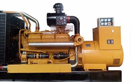 昭通发电机出租