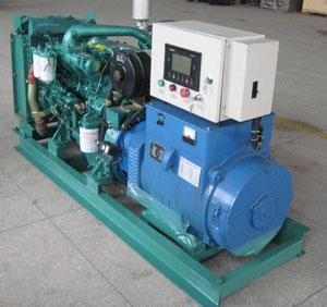 昭通发电机出租