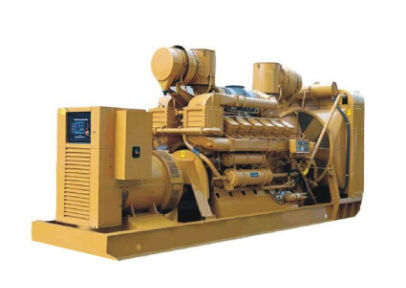 昭通发电机出租