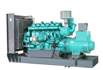 昭通发电机出租