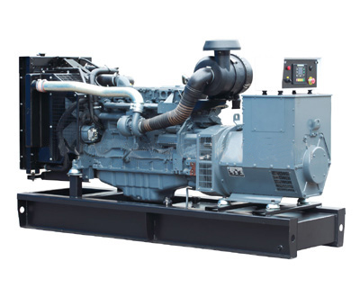 昭通应急600kw道依茨柴油发电机组 昭通应急600kw道依茨柴油发电机组